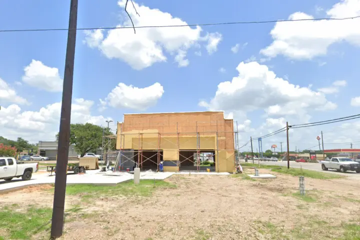Cellular Sales Bryan E State Hwy 21 (Verizon)