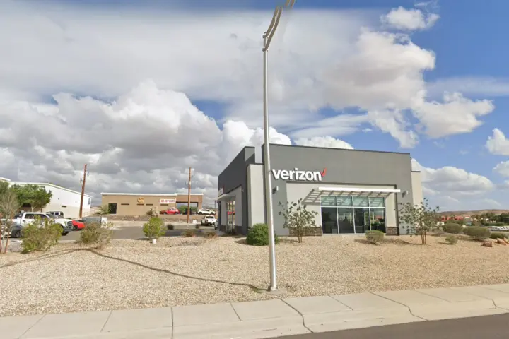 Cellular Sales Bullhead City (Verizon)