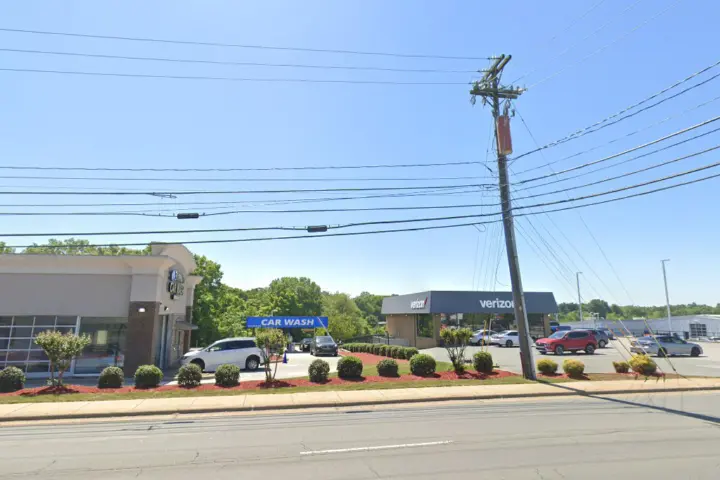Cellular Sales Burlington (Verizon)