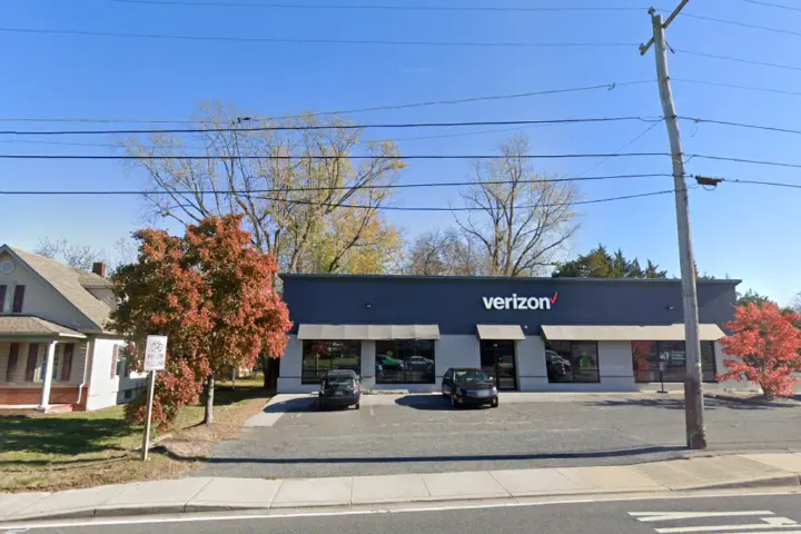 Cellular Sales Cambridge (Verizon)