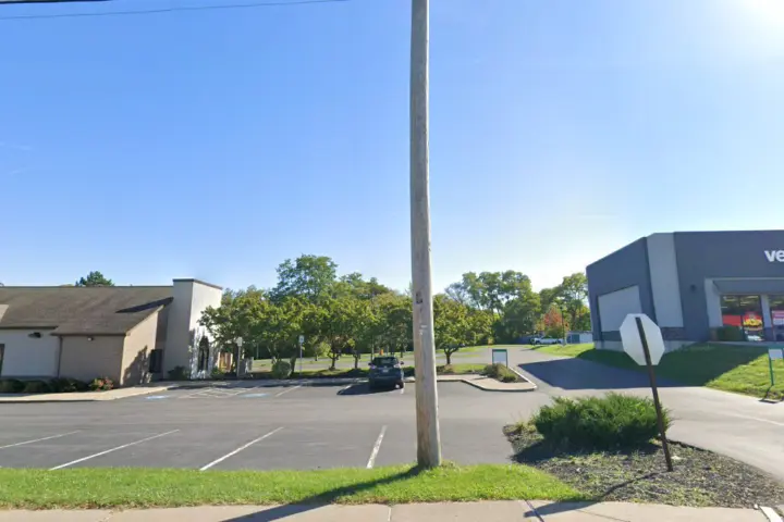 Cellular Sales Camillus (Verizon)