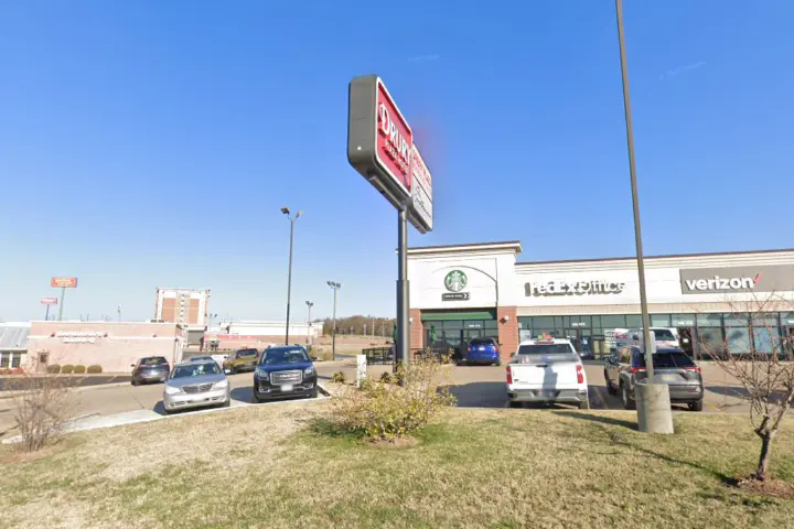 Cellular Sales Cape Girardeau (Verizon)