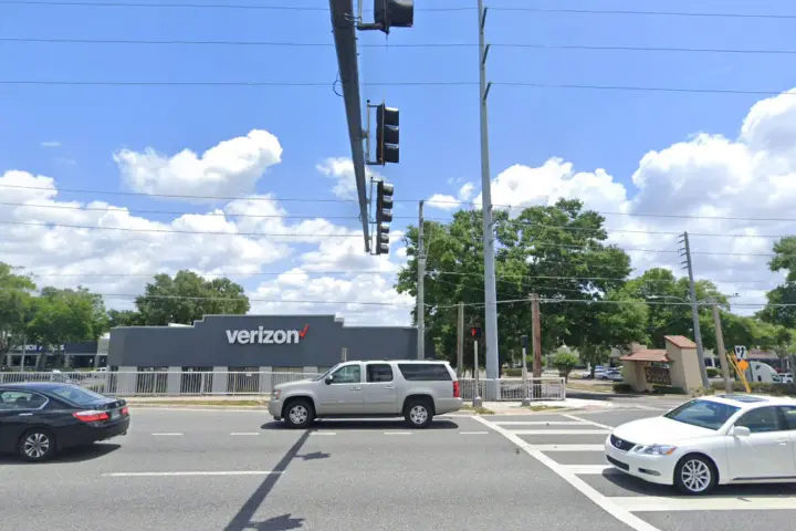 Cellular Sales Casselberry (Verizon)