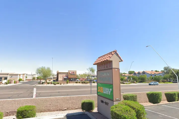 Cellular Sales Chandler (Verizon)