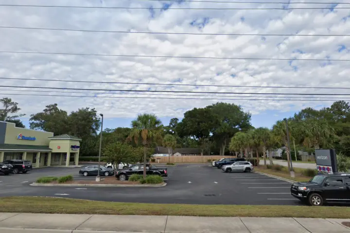 Cellular Sales Charleston (Verizon)