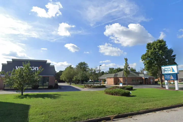 Cellular Sales Charlotte Hall (Verizon)