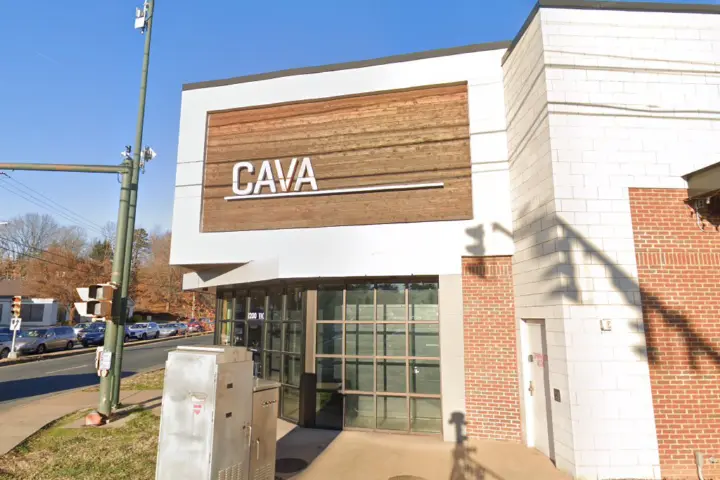 Cellular Sales Charlottesville (Verizon)