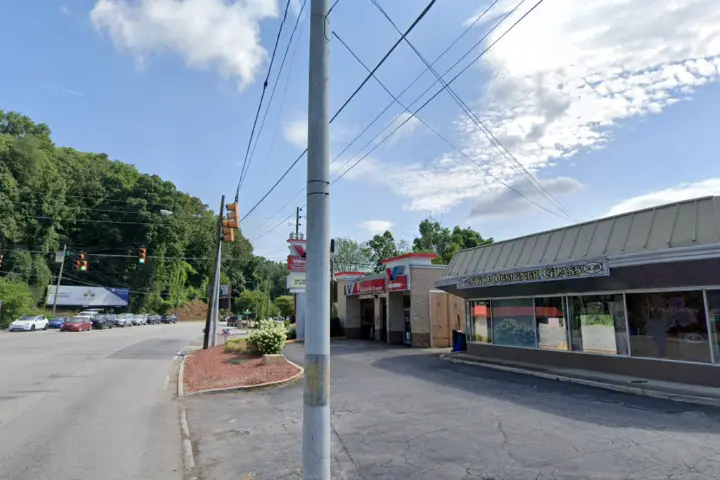 Cellular Sales Chattanooga Dayton Blvd (Verizon)