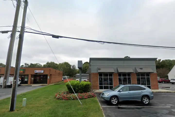 Cellular Sales Chesapeake Battlefield (Verizon)