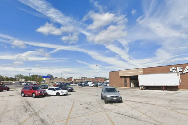 Cellular Sales Chicago Ridge (Verizon)