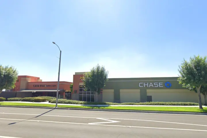 Cellular Sales Chino (Verizon)