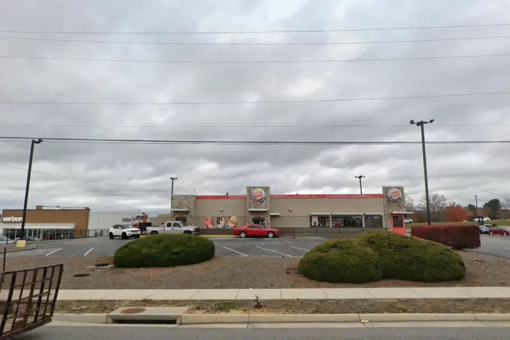 Cellular Sales Christiansburg (Verizon)