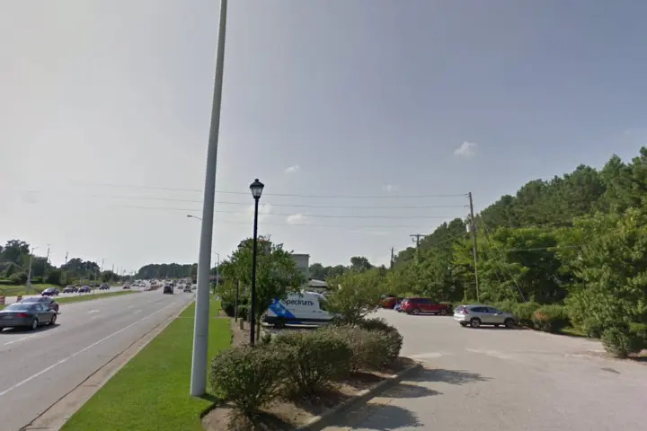 Cellular Sales Clayton NC (Verizon)