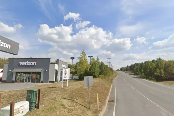 Cellular Sales Clearfield (Verizon)