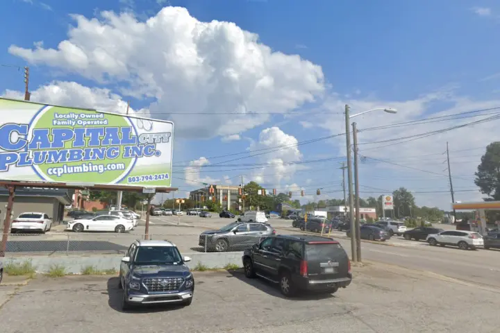 Cellular Sales Columbia 3431 Forest Dr (Verizon)