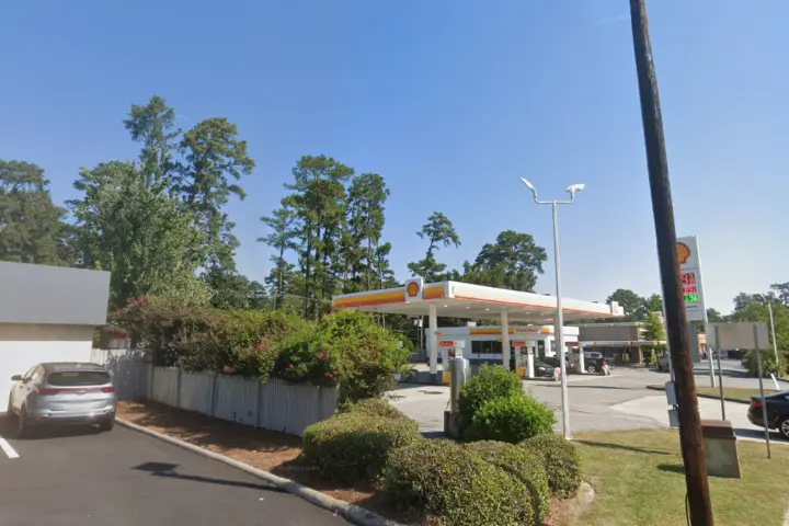 Cellular Sales Columbia 5401 Forest Dr (Verizon)
