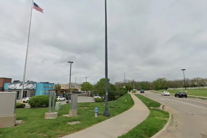 Cellular Sales Columbia Grindstone Plaza (Verizon)