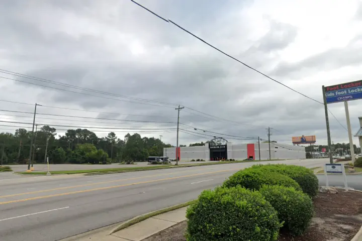 Cellular Sales Columbia Two Notch (Verizon)