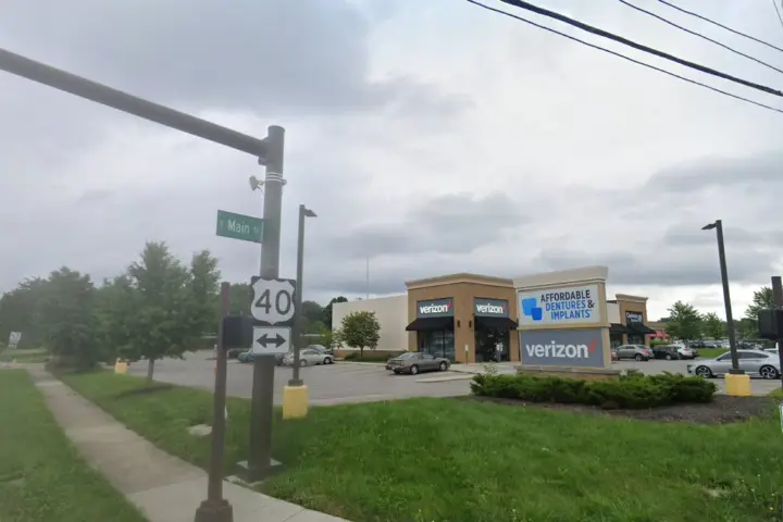 Cellular Sales Columbus E Main St (Verizon)