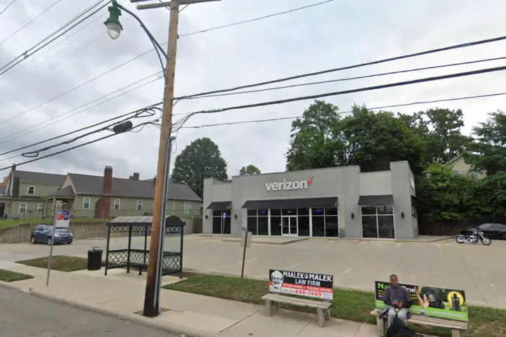Cellular Sales Columbus N High St (Verizon)