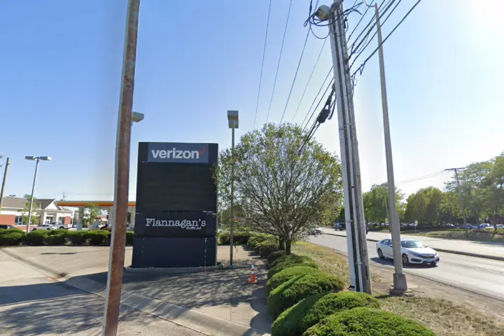 Cellular Sales Columbus Sawmilll Rd (Verizon)