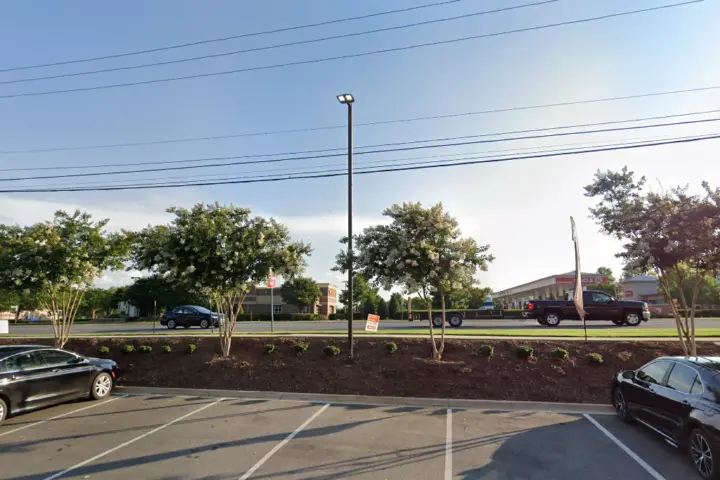 Cellular Sales Concord Kannapolis P (Verizon)