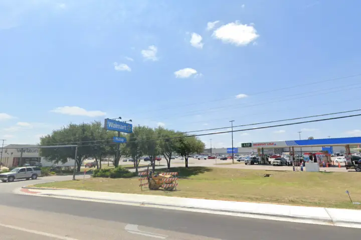 Cellular Sales Copperas Cove (Verizon)