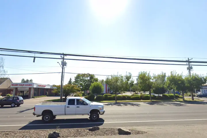 Cellular Sales Corvallis (Verizon)