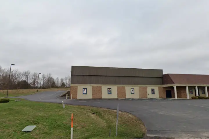 Cellular Sales Corydon (Verizon)
