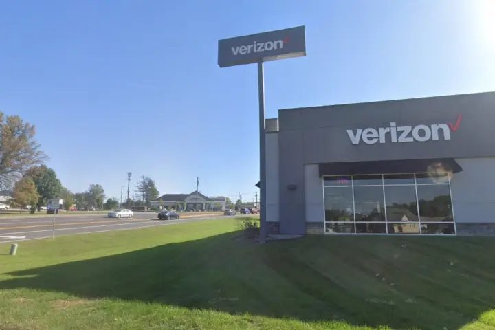 Cellular Sales Crestwood (Verizon)