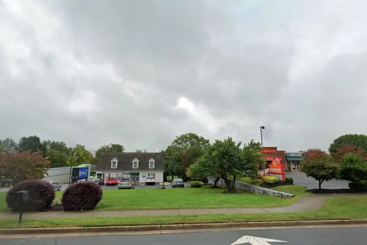 Cellular Sales Culpeper (Verizon)