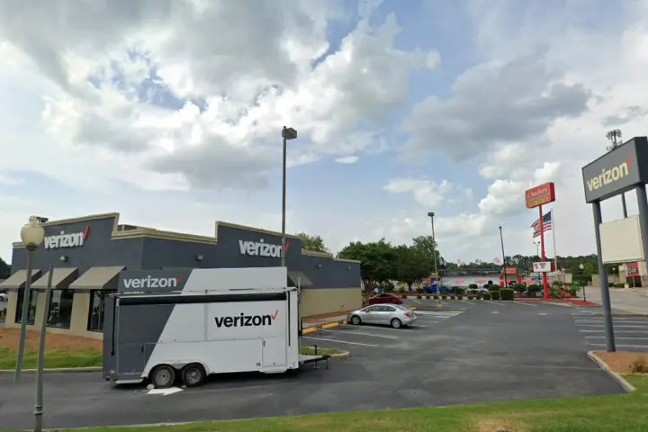 Cellular Sales Dalton Walnut Sq Blvd (Verizon)