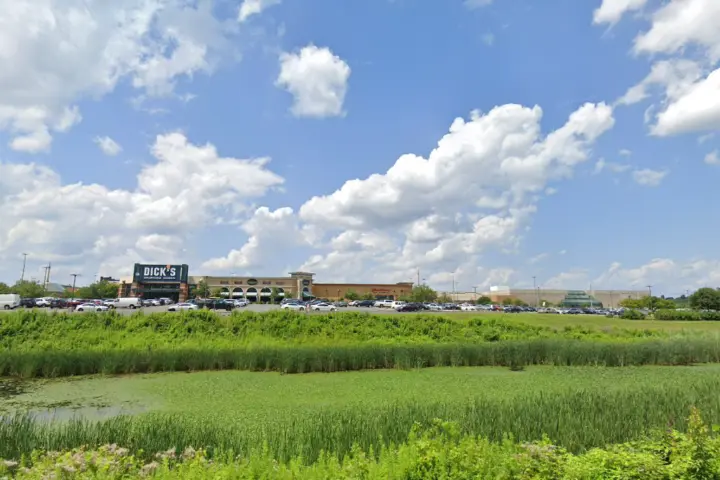 Cellular Sales Danbury Fair Mall (Verizon)