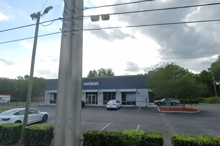 Cellular Sales Deland (Verizon)