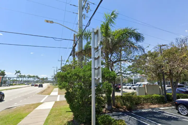 Cellular Sales Delray Beach (Verizon)