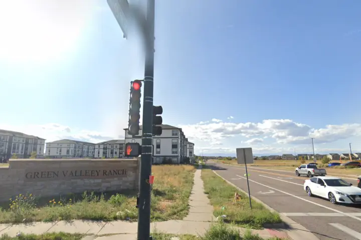 Cellular Sales Denver Tower Rd (Verizon)