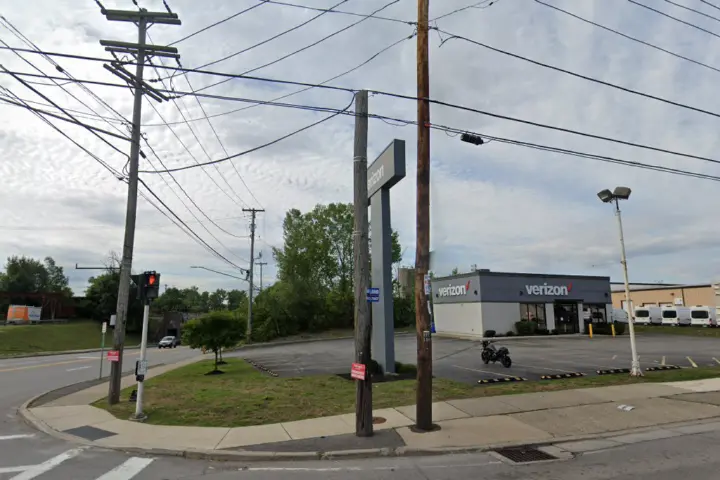 Cellular Sales Depew (Verizon)