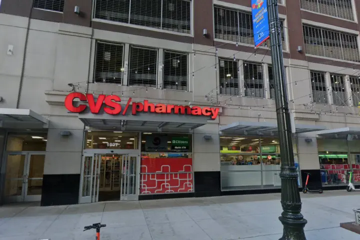 Cellular Sales Detroit (Verizon)