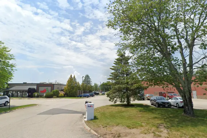 Cellular Sales Dover (Verizon)