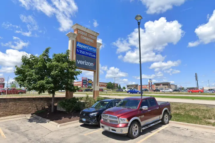 Cellular Sales Dubuque (Verizon)