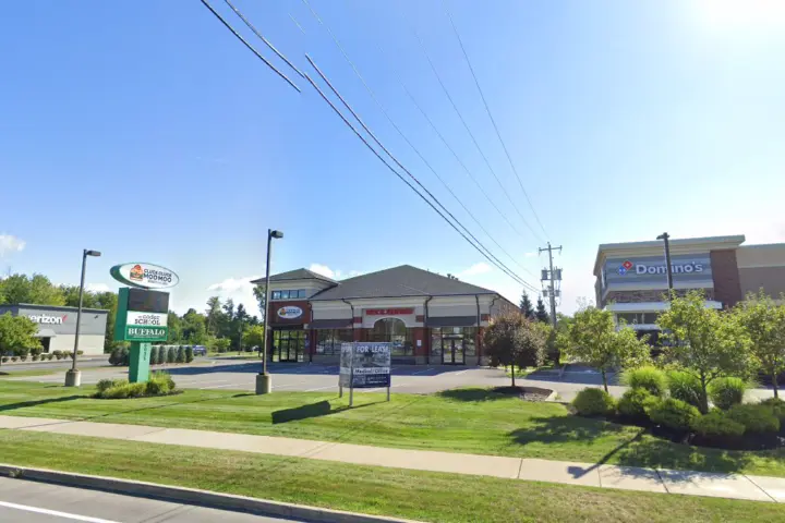 Cellular Sales East Amherst (Verizon)