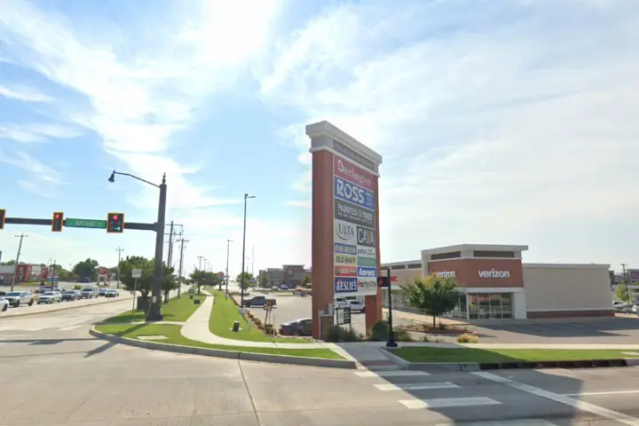 Cellular Sales Edmond S Bryant (Verizon)