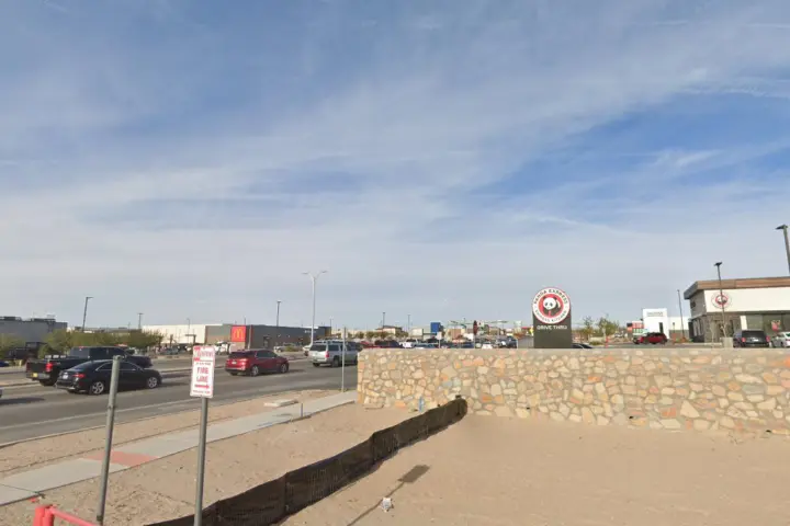 Cellular Sales El Paso (Verizon)