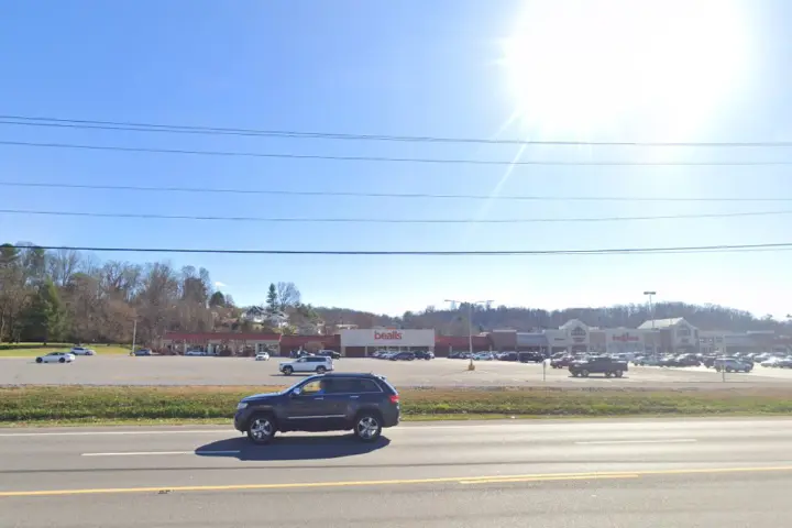 Cellular Sales Elizabethton (Verizon)