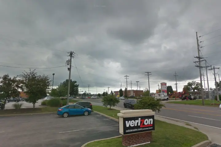 Cellular Sales Ellisville (Verizon)