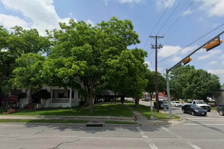 Cellular Sales Ennis (Verizon)
