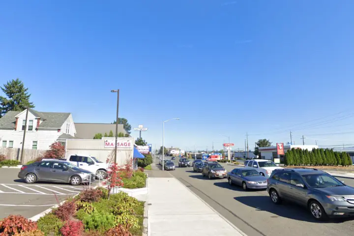 Cellular Sales Everett (Verizon)