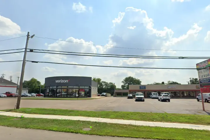 Cellular Sales Fairfield (Verizon)