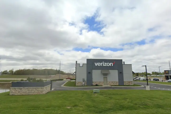 Cellular Sales Fort Wayne (Verizon)
