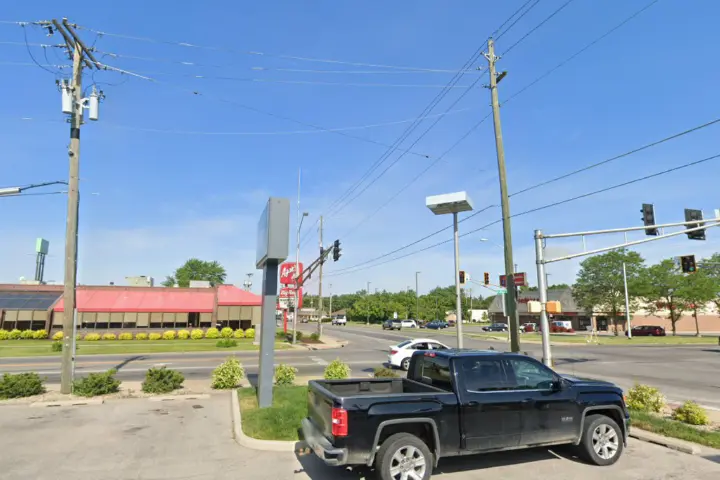 Cellular Sales Fort Wayne Bluffton (Verizon)